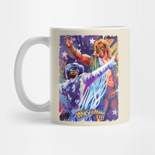 MANIA SAVAGE Mug